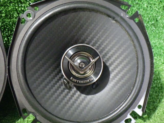 カロッツェリア carrozzeria TS-F1730S 2ウェイセパレートスピーカー カロッツェリア ts-f1730s ts-f1730 carrozzeria TS-F1730S