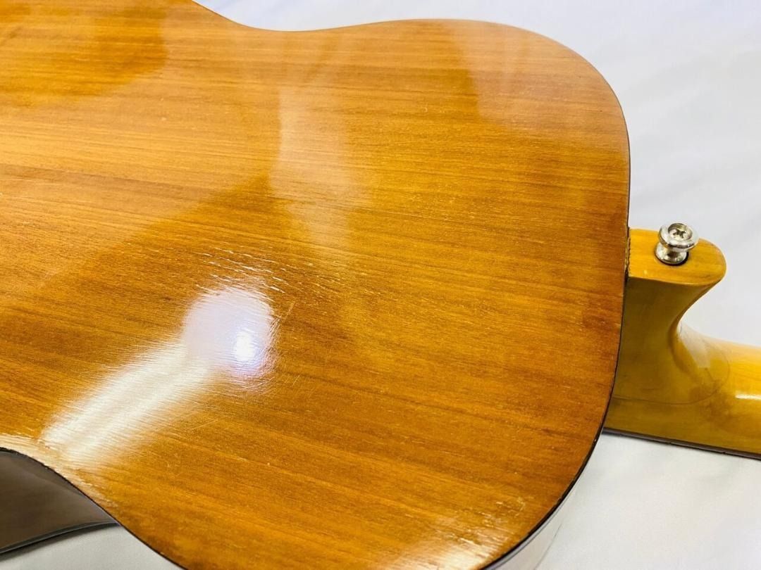 KAWAI M-38 河合楽器 アコースティックギター スロッテッドヘッド