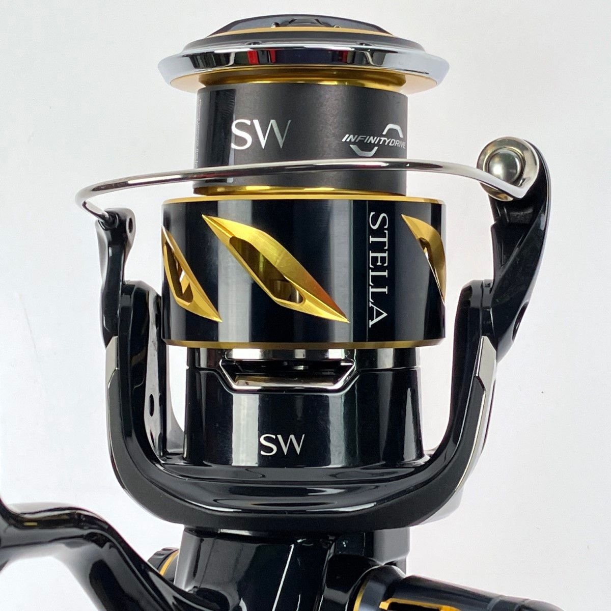 ▽▽SHIMANO シマノ 20 ステラ SW 4000HG 04073