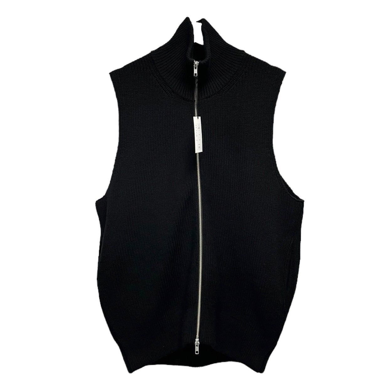 トップス stein DS KNIT VEST 23aw stein DRIVERS KNIT VEST 23aw