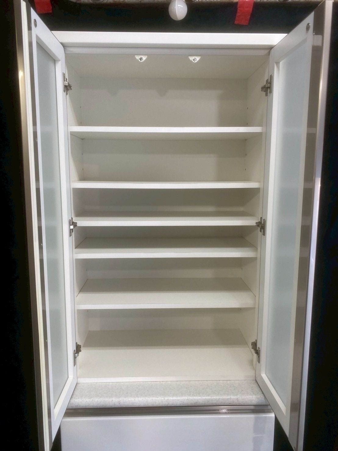 ニトリ ダイニングボード キッチンボード 食器棚 アルミナ2 70DB ニトリ ダイニングボード キッチンボード 食器棚 アルミナ2 70DB