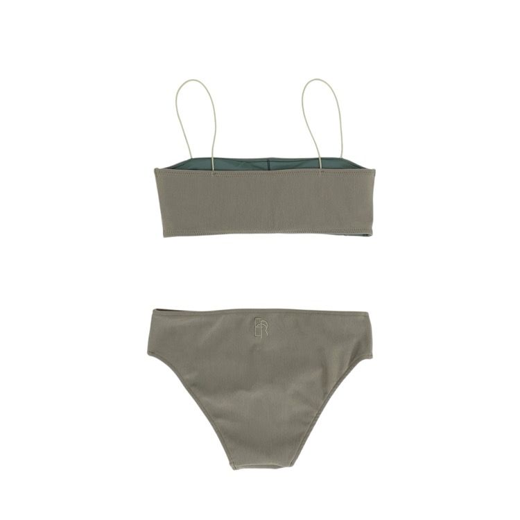 未使用品 2024SS ETRE TOKYO エトレトウキョウ ナローストラップ