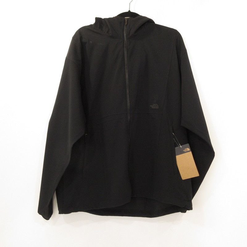 姫路東店 THE NORTH FACE | ザ ノースフェイス マウンテンパーカー TNF Be Free Jacket NP22532 ブラック サイズ XL 092