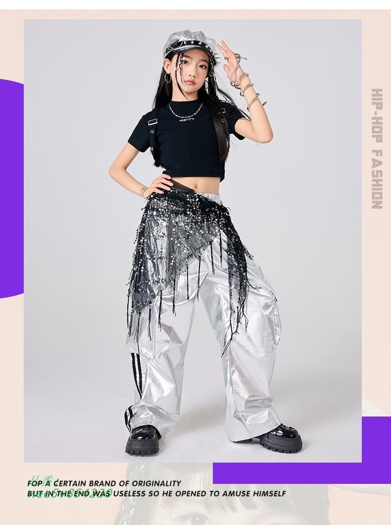 衣装 K-POP