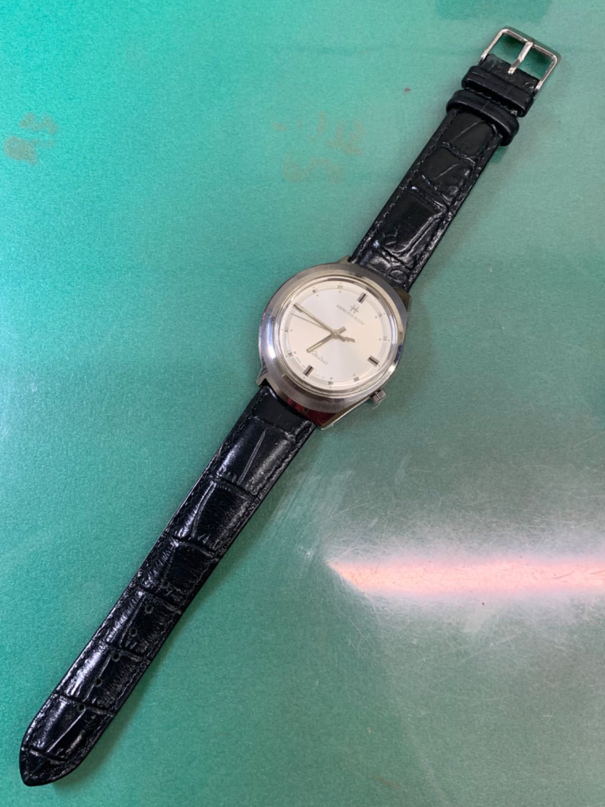 R6-5199 中古品ハミルトンリコー E1014 ジャンク品 - メルカリ