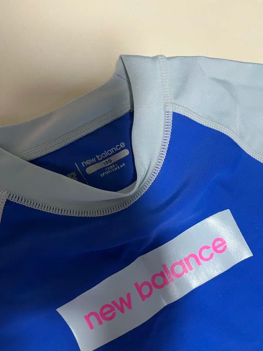 New Balance(ニューバランス) ラッシュガード