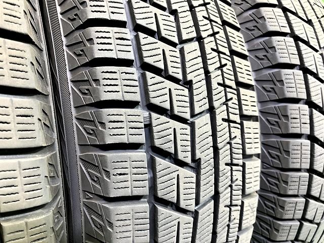 スタッドレス ヨコハマ