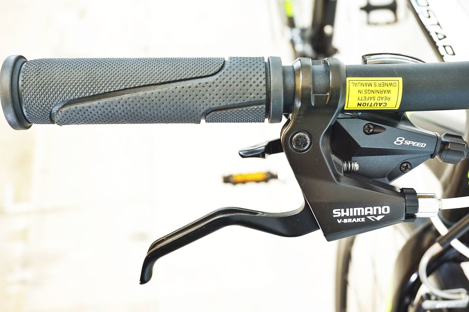 ジャイアント CROSTAR