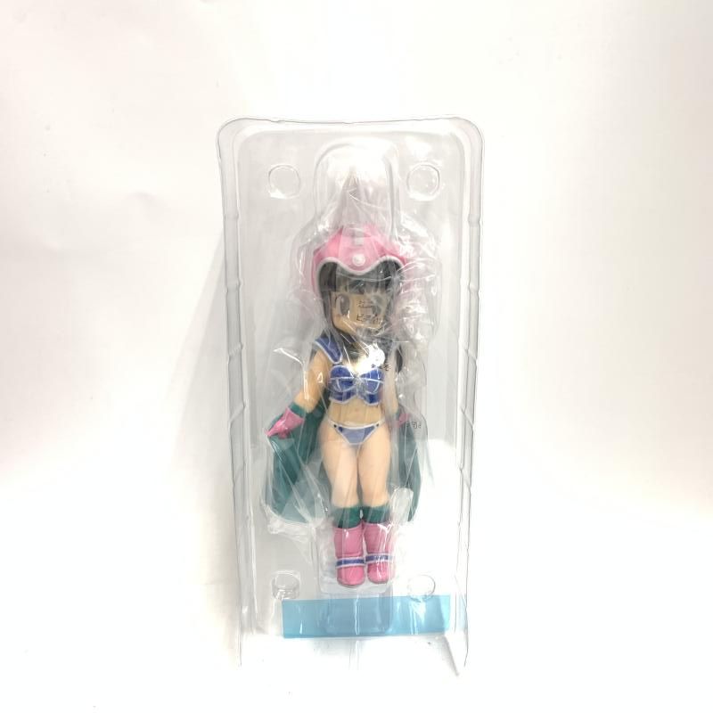 中古】開封)E賞 チチ MASTERLISE ｢一番くじ ドラゴンボール EX