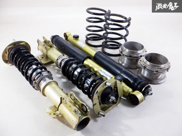 8 自動車部品セット CUSCO クスコ ヴァカンツァ ACR30W MCR30W エスティマ フルタップ 全長