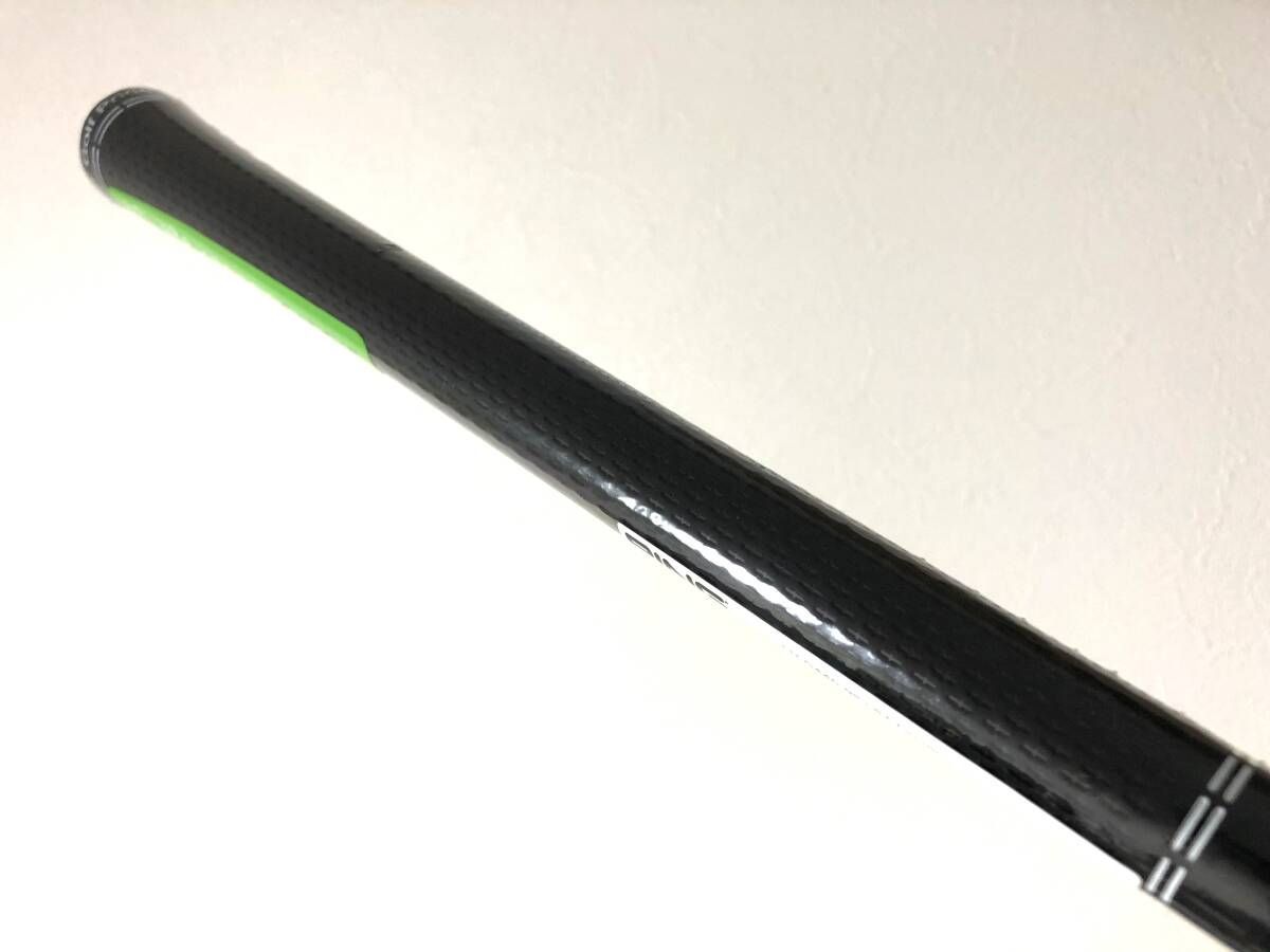 新品 最新 ピン PING スリーブ付 24 ベンタス VENTUS BLACK