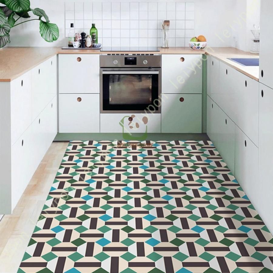 ニトリ FPマット 50×180/1㎝R ダイニングテーブル用マット ニトリ