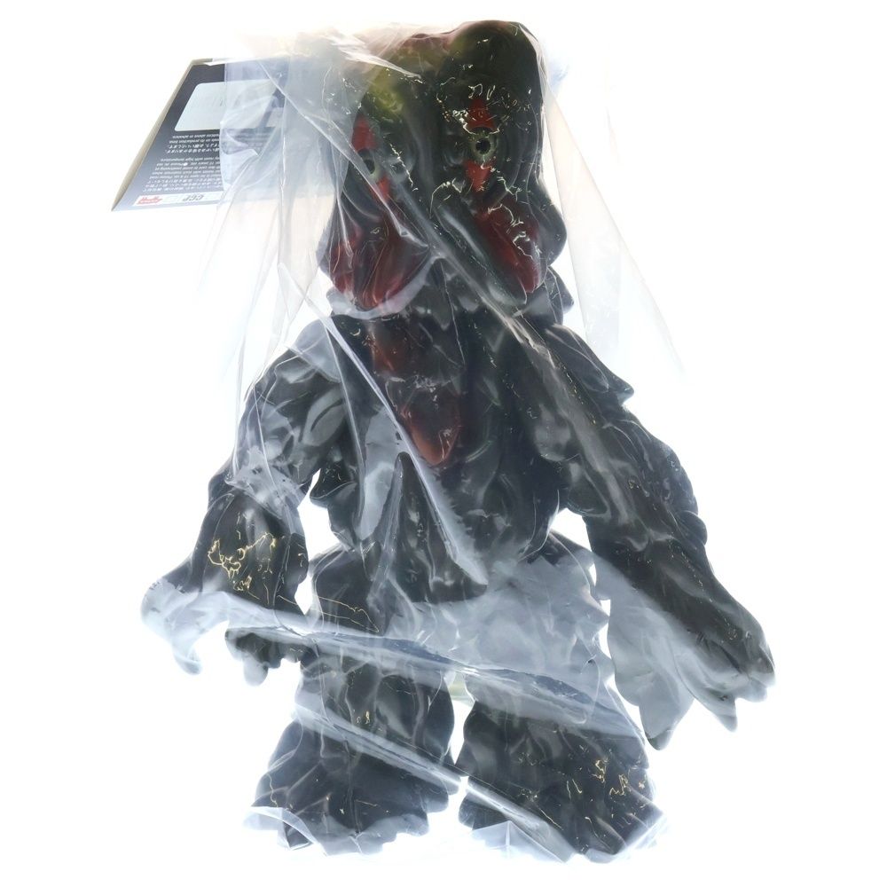 ジャイアント　ヘドラ　メディコムトイ MEDICOM TOY OFFICIAL BLOG（メディコム・トイ オフィシャル
