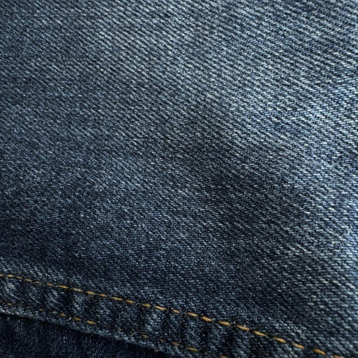 IENA イエナ Gジャン サイズ38 M レディース - ブルー 長袖 L ATELIER DENIME D IENA ダメージ加工 春 秋 GULLKHAN_COM