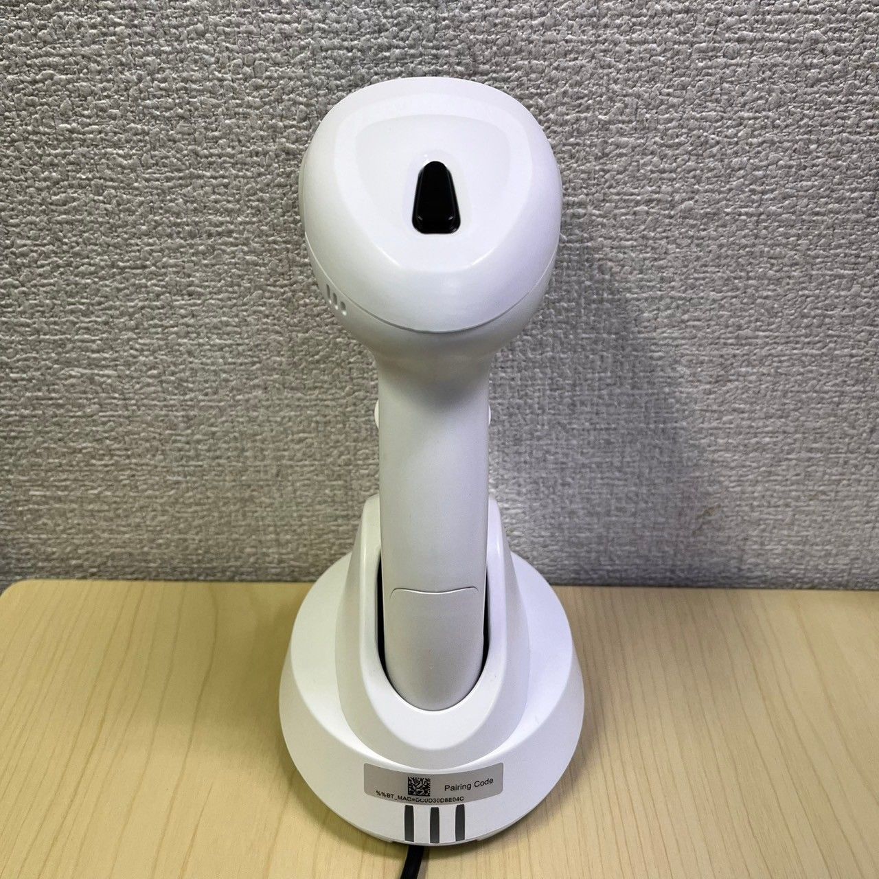 FKsystem ハンディスキャナー FK-6530BT Bluetooth エフケイ