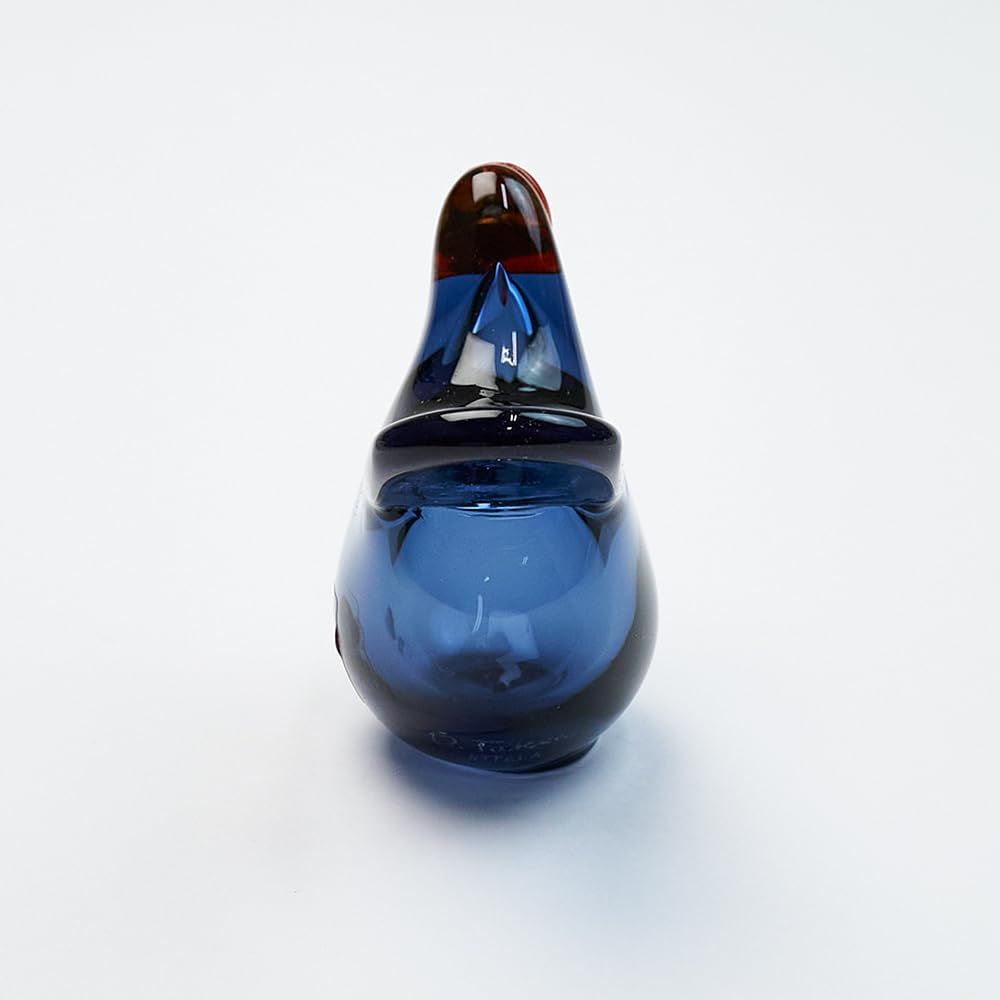 IITTALA イッタラ バード バイ トイッカ シエッポ レイン・レッド
