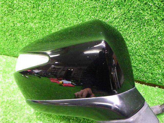 オデッセイ 右ドアミラー RB3 4 カメラ NH731P 10P 2P ホンダ 250913065