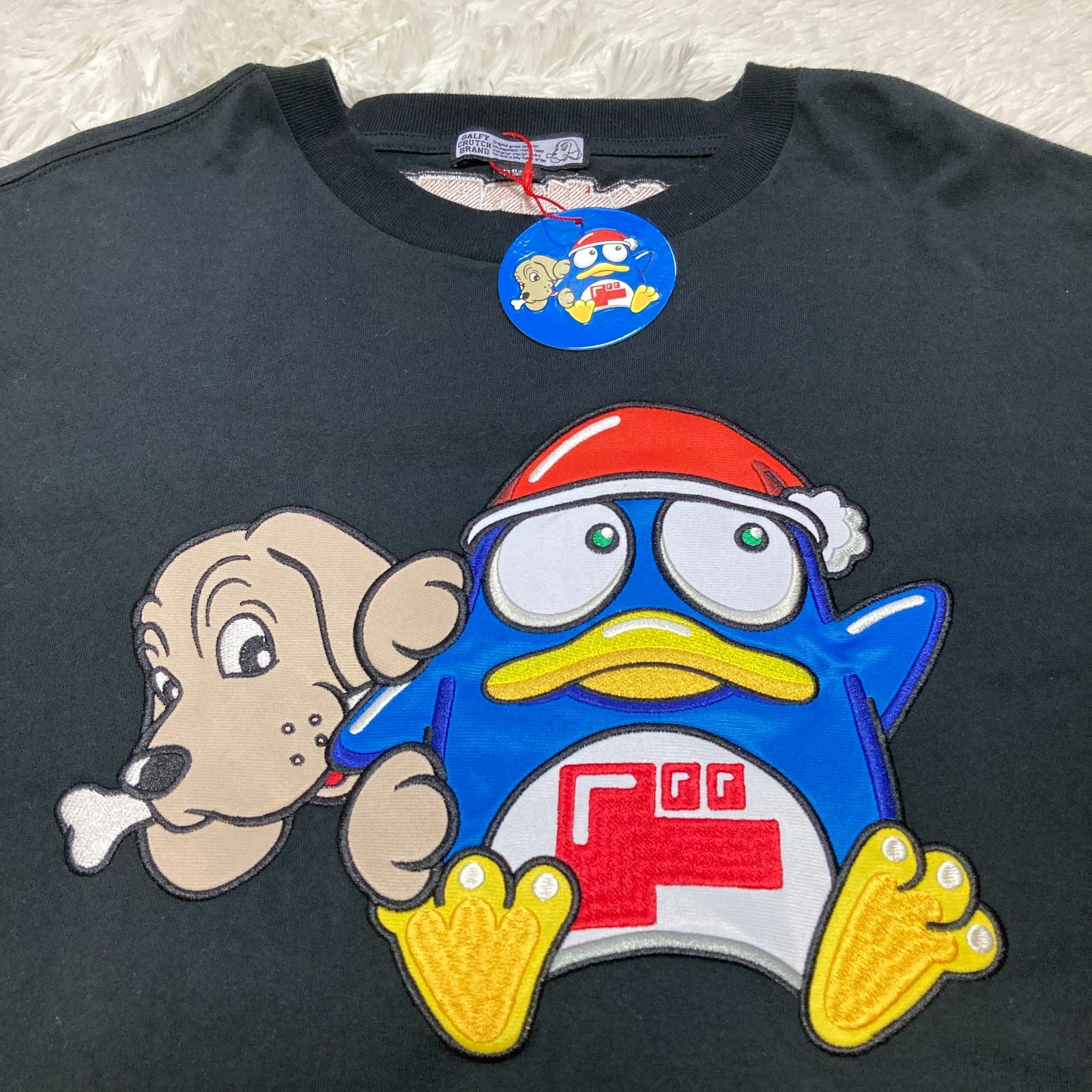 ガルフィー×ドンペン コラボ Tシャツ 各種 - メルカリ