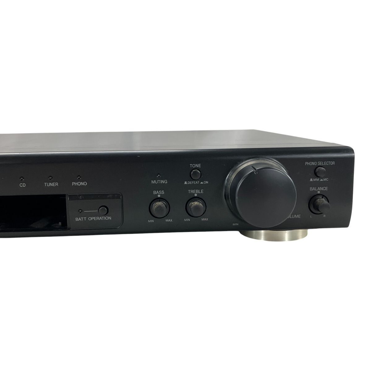 Technics テクニクス