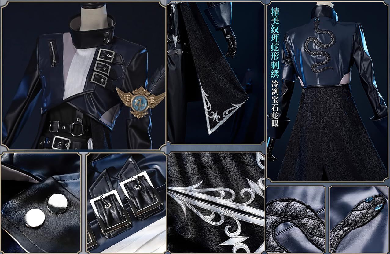 第五人格 コスプレ