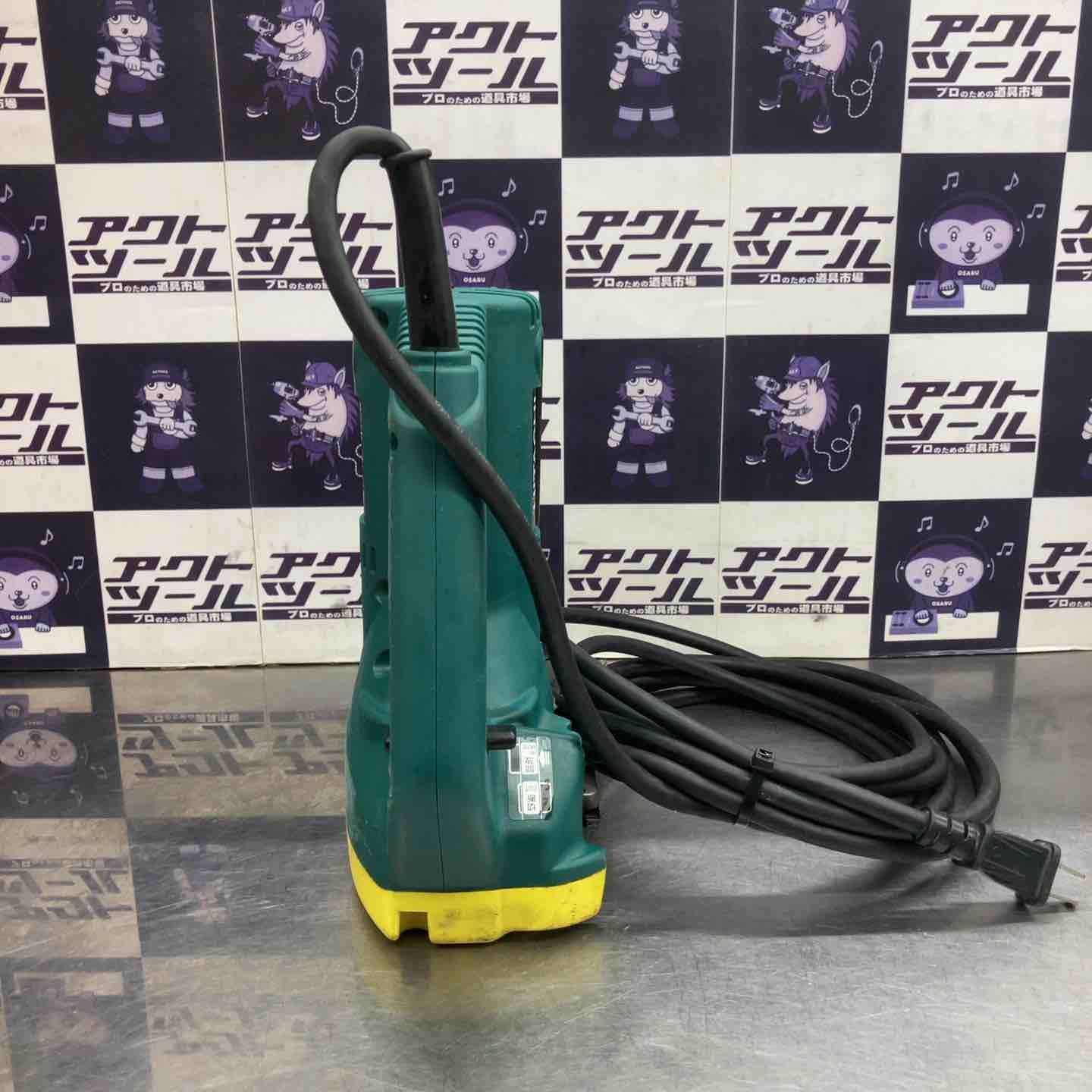 日立　HITACHI　CL10SA　全ネジカッター　※刃要交換※　中古品　【ハンズクラフト宜野湾店】 ◇ハイコーキ(HIKOKI ※旧:日立工機) 全ネジカッター CL10SA【所沢店