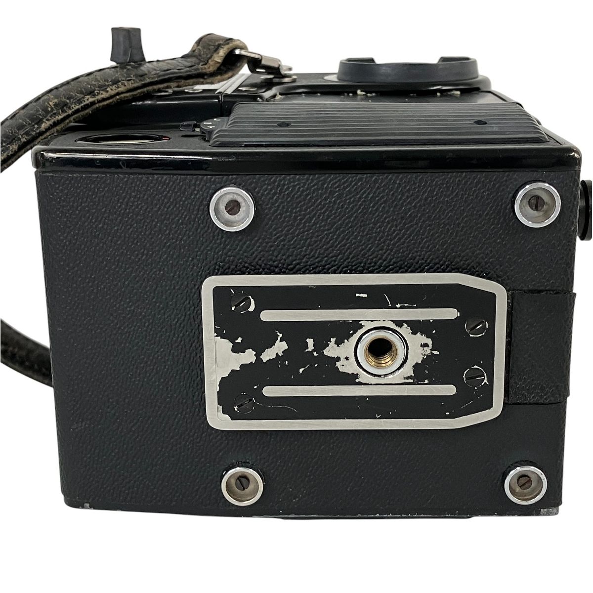 HASSELBLAD 553ELX 中判 カメラ ボディ ハッセルブラッド ジャンク