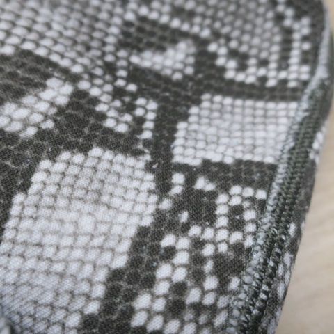 adidas HYKE/アディダス ハイク スウェット パイソン OT - メルカリ