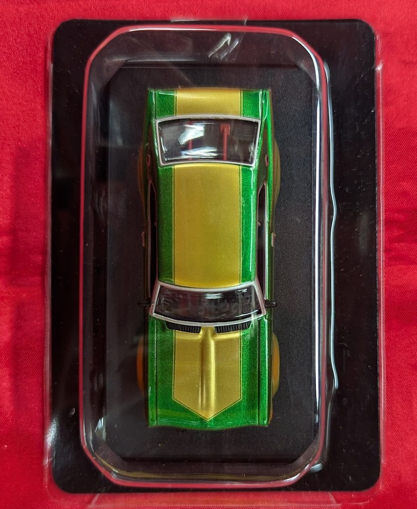 アオシマグラチャンコレクション アオシマ グラチャンコレクション