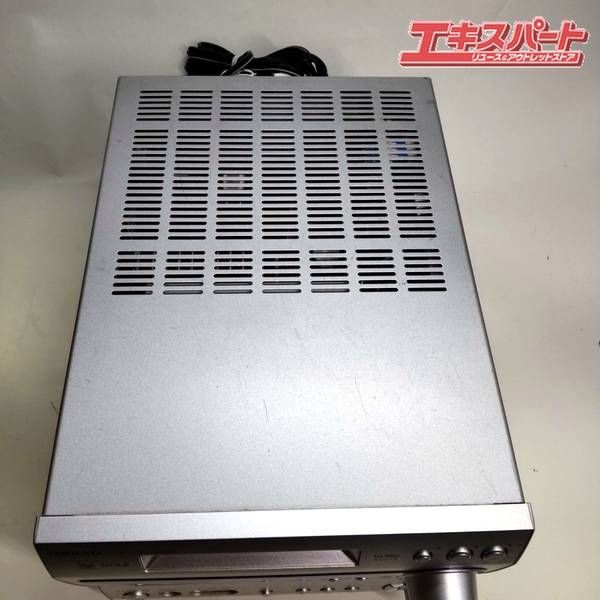 ONKYO FR-N7X CD/MD D-N7Xセット【値下げしました】 Yahoo!オークション -「onkyo fr-n7x」の落札相場・落札価格