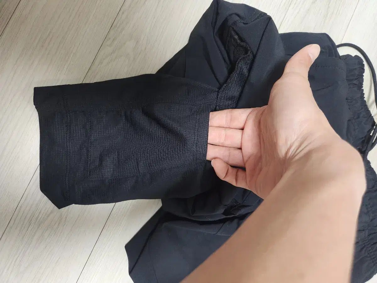 ランニングショーツ