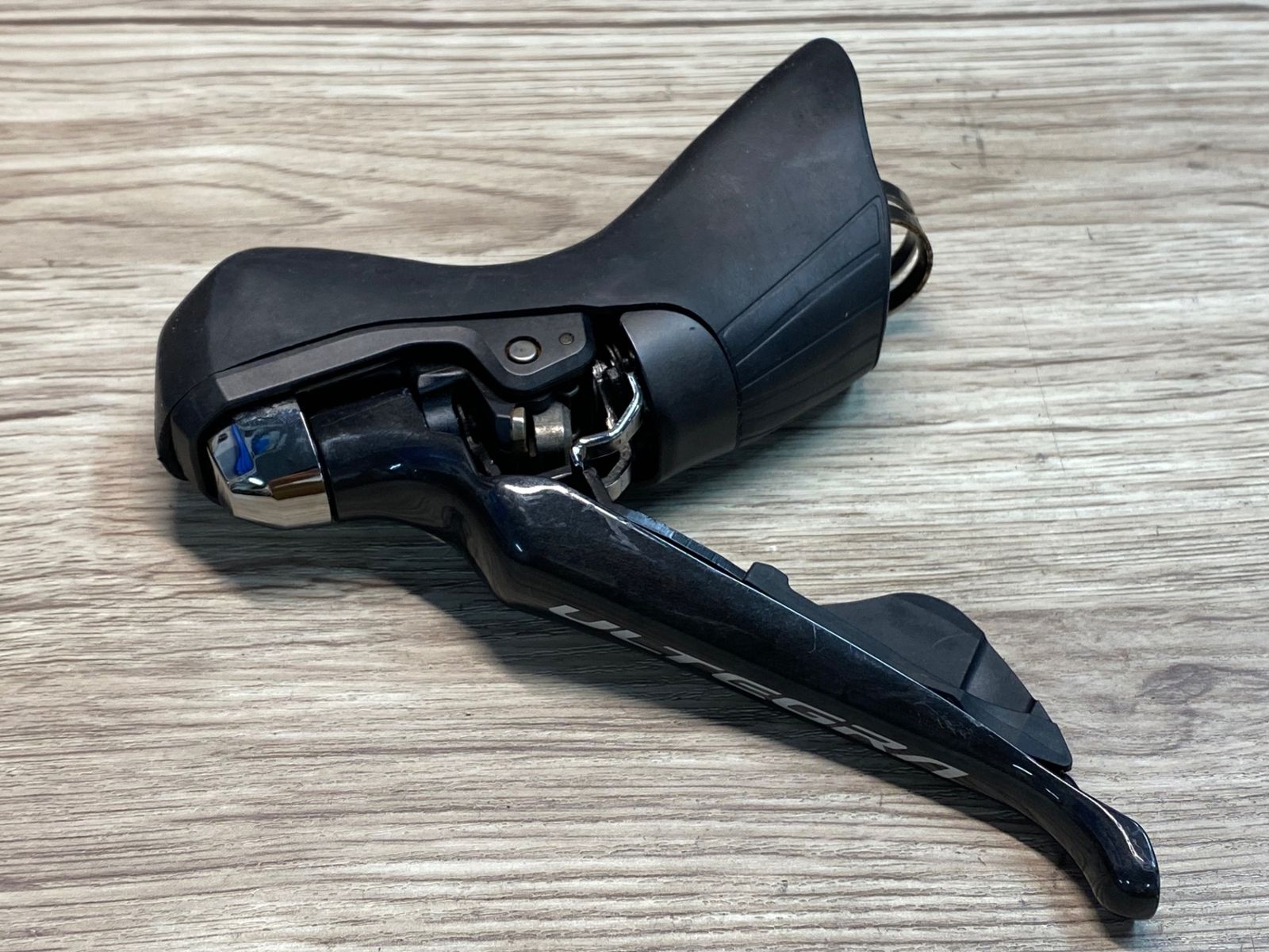 シマノ アルテグラ ULTEGRA ST-R8020 STIレバー 右のみ IU893 シマノ