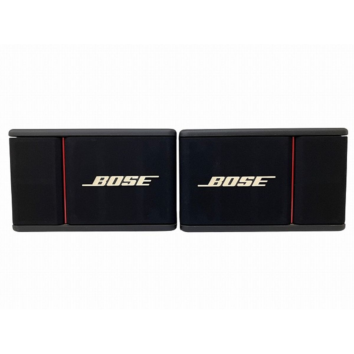 BOSE 301 AV-MONITOR スピーカー ペア 左右セット 301AVM 音響機材 O10547875