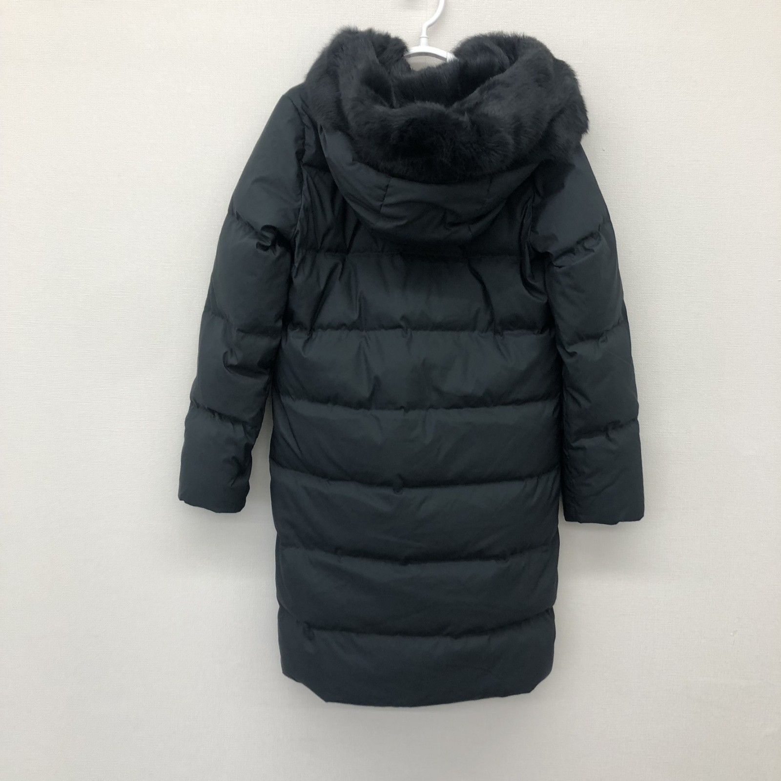 URBAN RESEARCH】アーバンリサーチ ブラック 黒 フリーサイズ