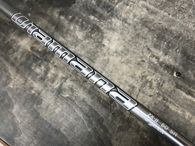 狭山□【中古】 ドライバー ダンロップ スリクソンZX7 Mk II