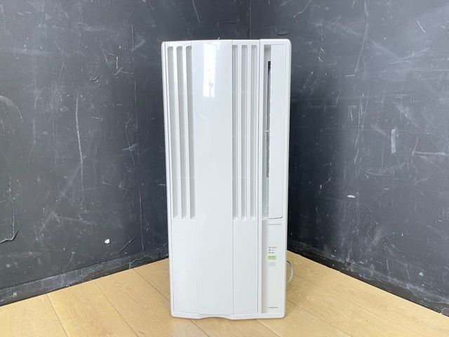 コロナ ルームエアコン【中古】動作保証 CORONA CW-16A4 2024年