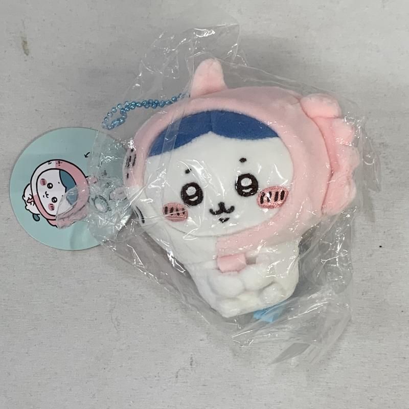 【中古】現状品)ちいかわ水族館ｾｯﾄ(くりまんじゅう・マンボウハチワレ・カワウソハチワレ・イカハチワレ・イルカうさぎ)[91][240091384889] 中古】現状品)ちいかわ水族館ｾｯﾄ(くりまんじゅう・マンボウ
