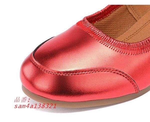 パンプス ダンスヒール