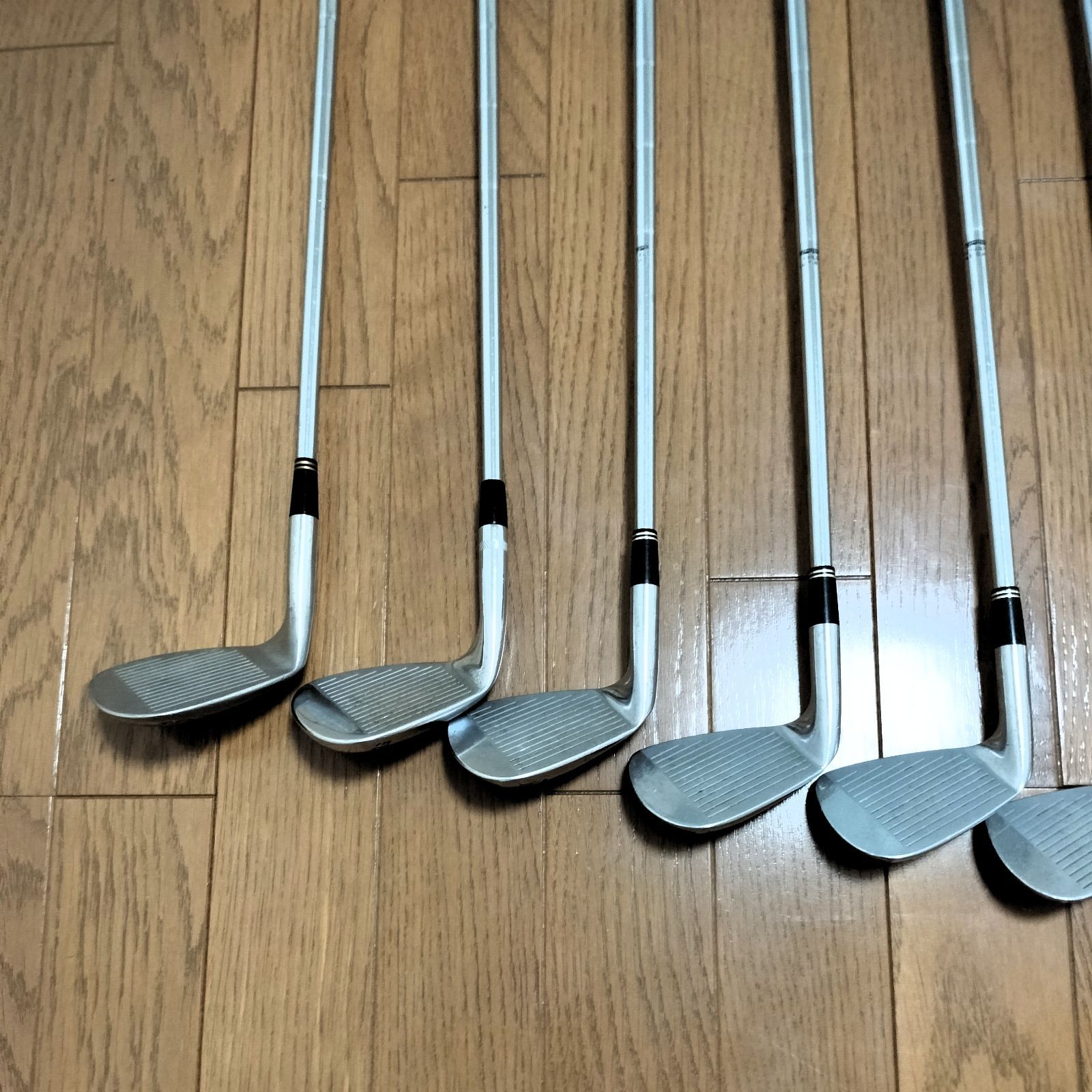 Srixon - SRIXON スリクソン ドライバー ウッド アイアン ウェッジ 11本セット スリクソン（SRIXON）（メンズ）ZXi LS ゼットエックスアイ