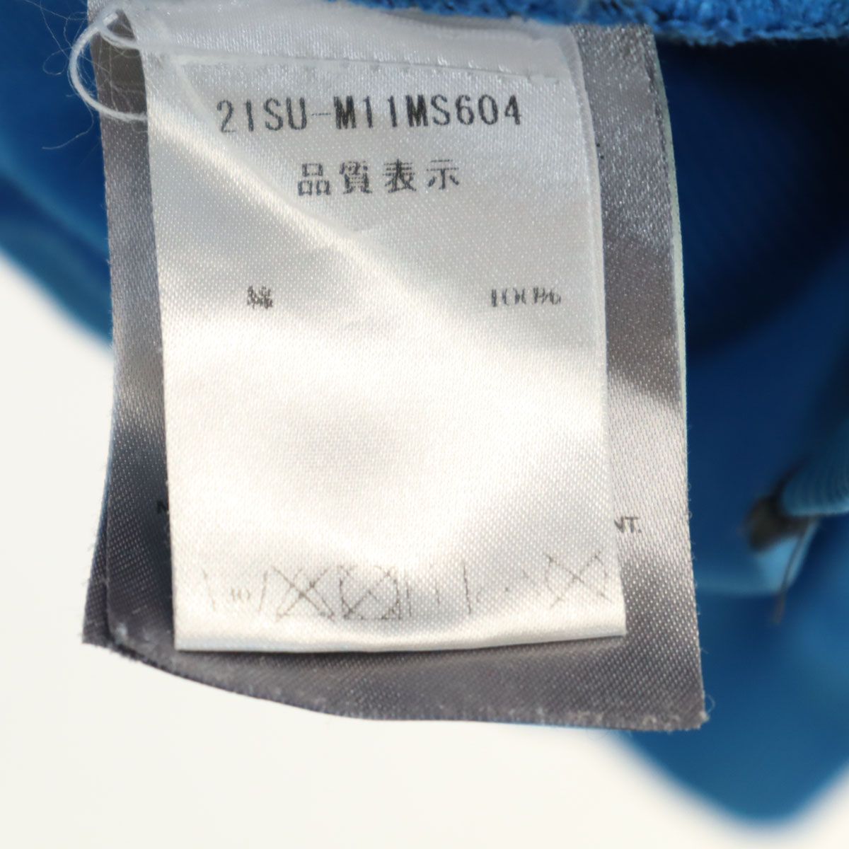 メンズ MOOSE KNUCKLES ムースナックルズ ポルトガル製 長袖