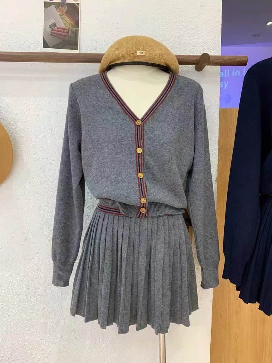 ロエベデニム　セットアップ　ちはやふる ADAM ET ROPÉ FEMME(アダム エ ロペ ファム) / 【サステナブル