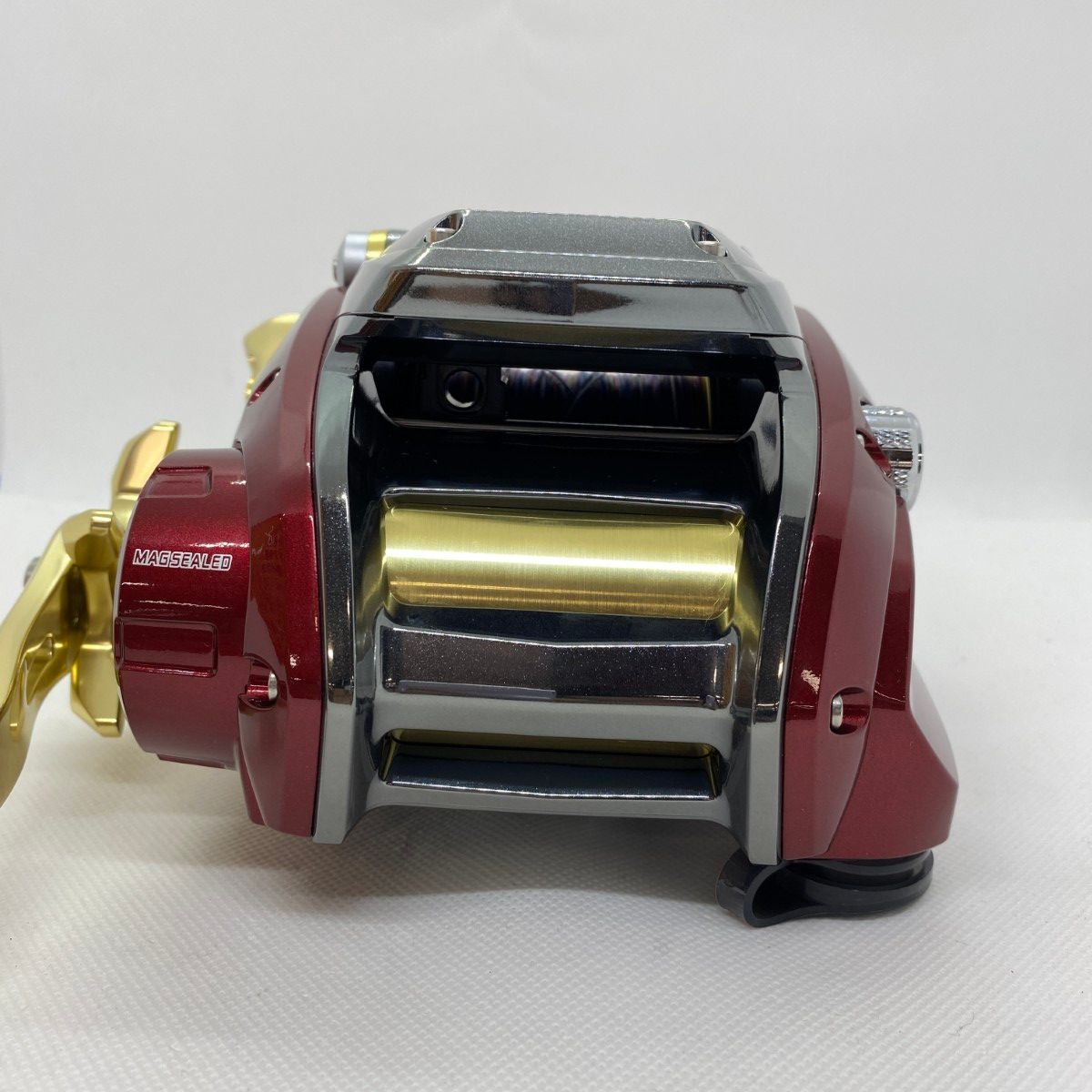 未使用品‼️ダイワ シーボーグ 800MJ ダイワ (Daiwa) シーボーグ 800MJ