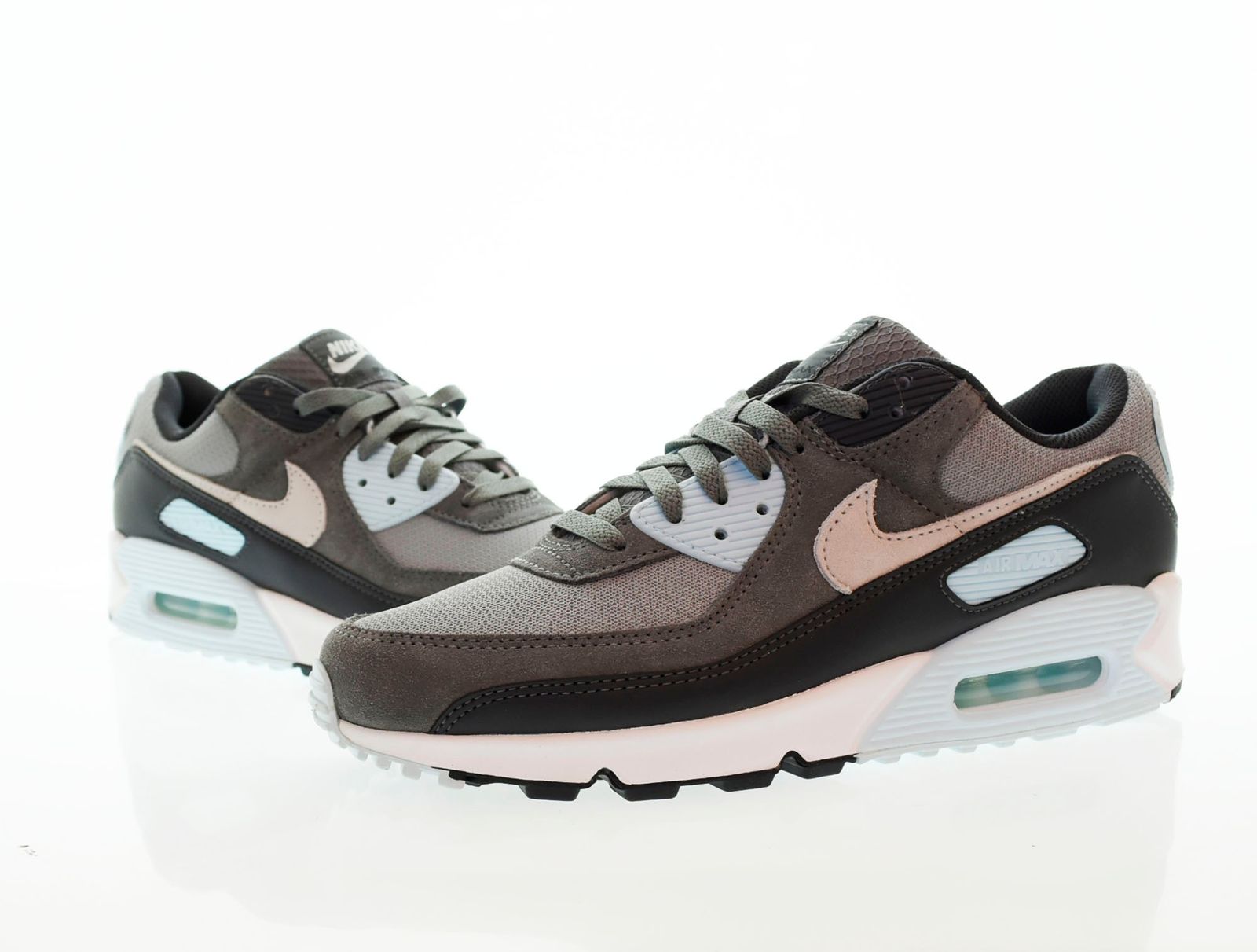 ナイキ NIKE AIR MAX 90 エア マックス 90 LIGHT PUMICE/PHOTON