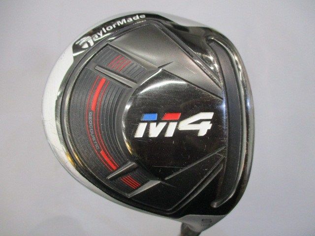 フェアウェイウッド テーラーメイド M4 KUROKAGE TM5 JP R 18 134772 WHITEMONARCHHOTEL_COM