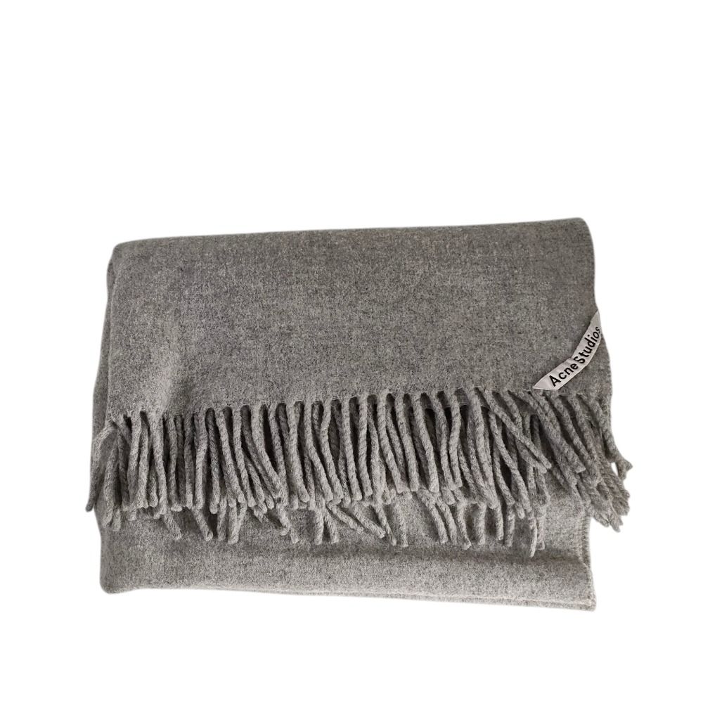 ACNE STUDIOS(アクネ ストゥディオズ) ストール(ショール)美品