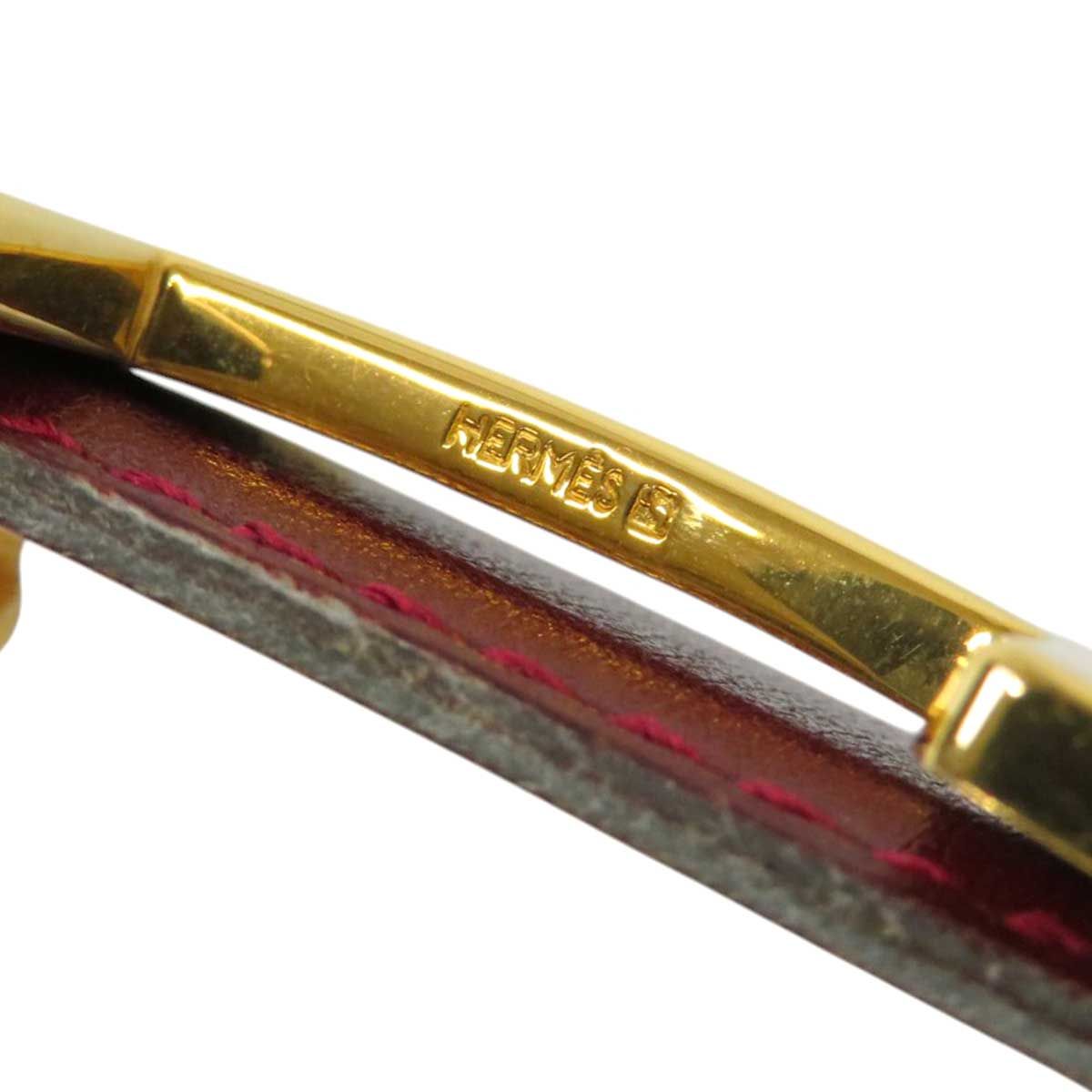 エルメス ミニ コンスタンス バックル リバーシブルベルト 24MM
