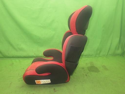 スポーティハイバックジュニアシート B-160