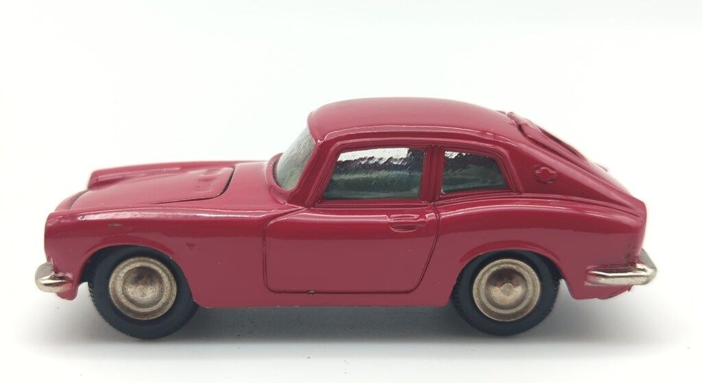 モデルペットNo.34 HONDA S800 Yahoo!オークション - モデルペット (アサヒ玩具) 34 ホンダS800