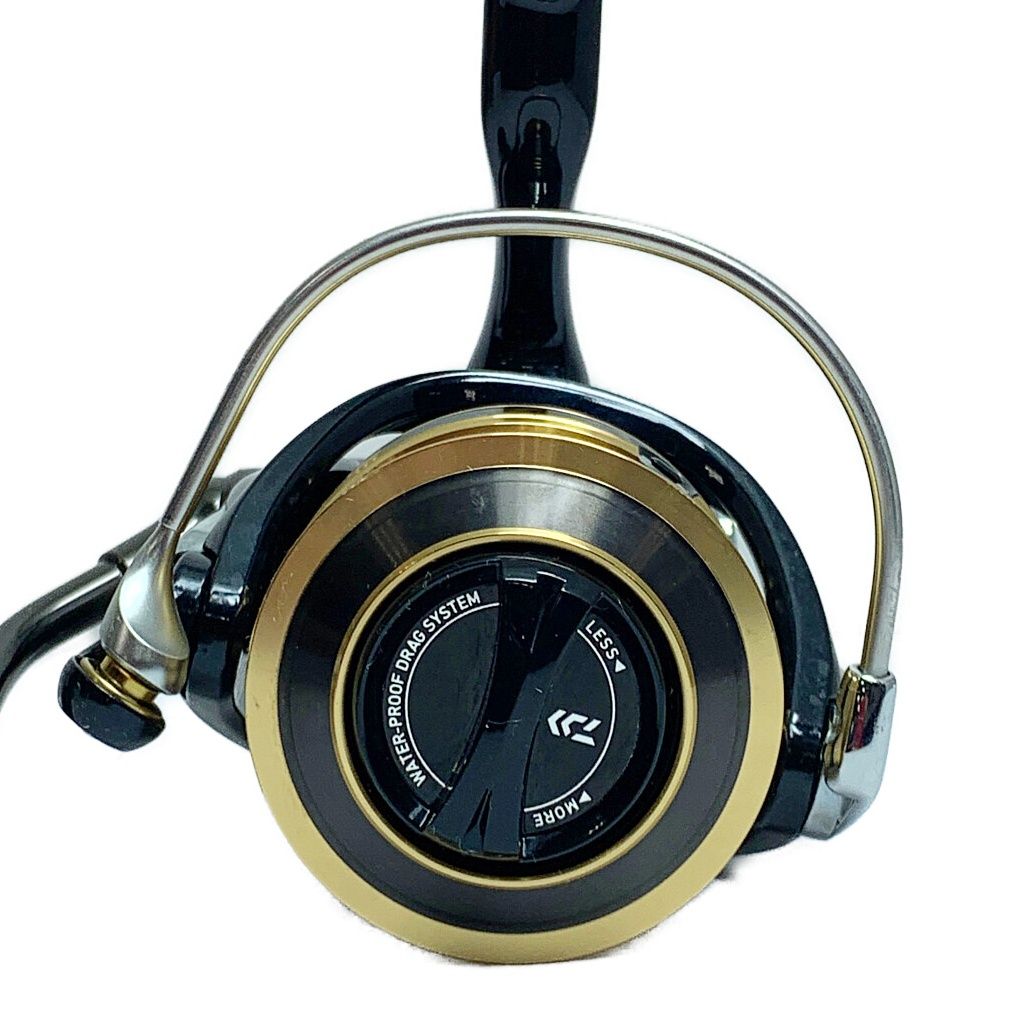 DAIWA◇13ブラスト4020PE-SH/スピニングリール/ダイワ/中古/セカスト