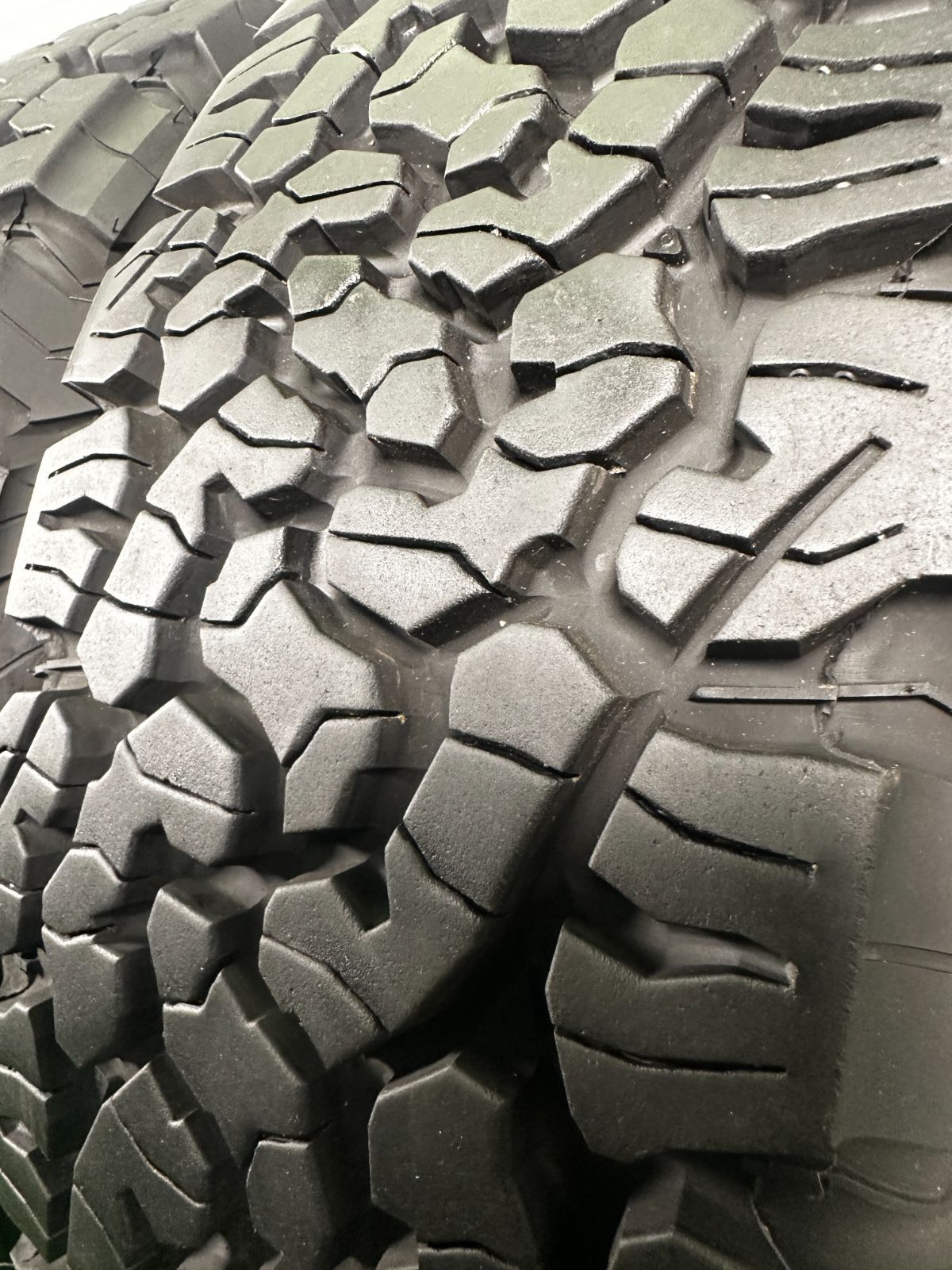 100|97R BFGOODRICH