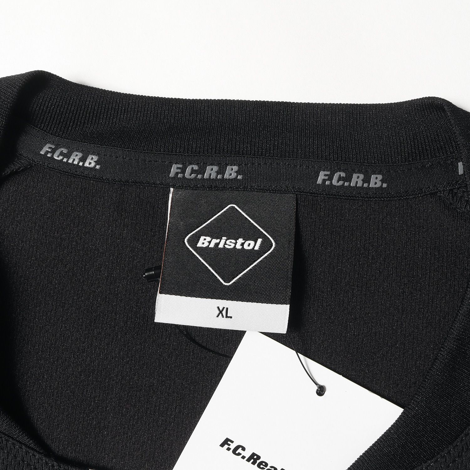 新品 F.C.Real Bristol エフシーレアルブリストル サイズ:各XL